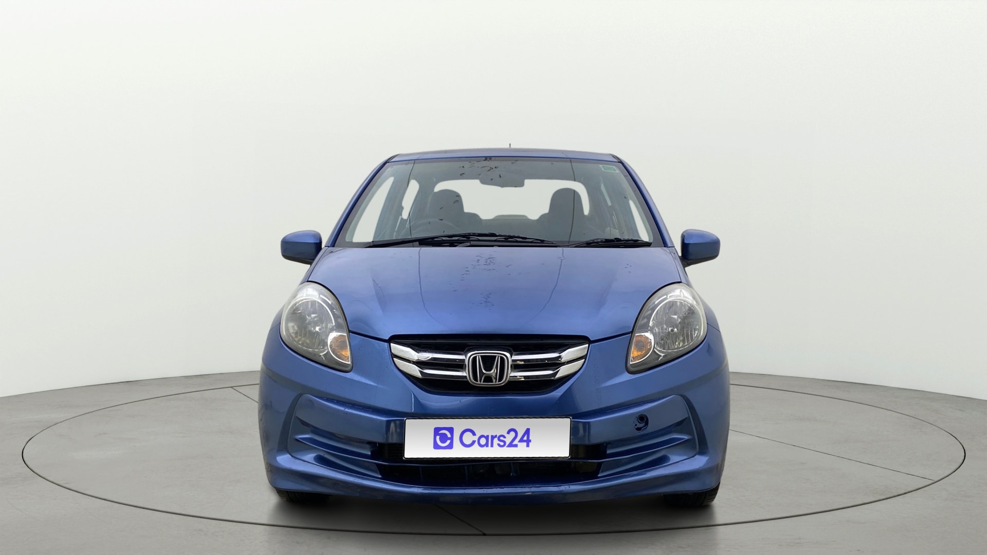 Used 2013 Honda Amaze Used 2013 Honda Amaze