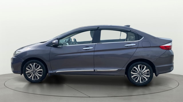View Honda City Image 6 Used Honda City Image 6