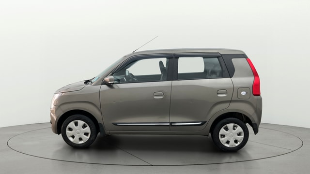 View Maruti Suzuki 1000 Image 5 Used Maruti Suzuki 1000 Image 5