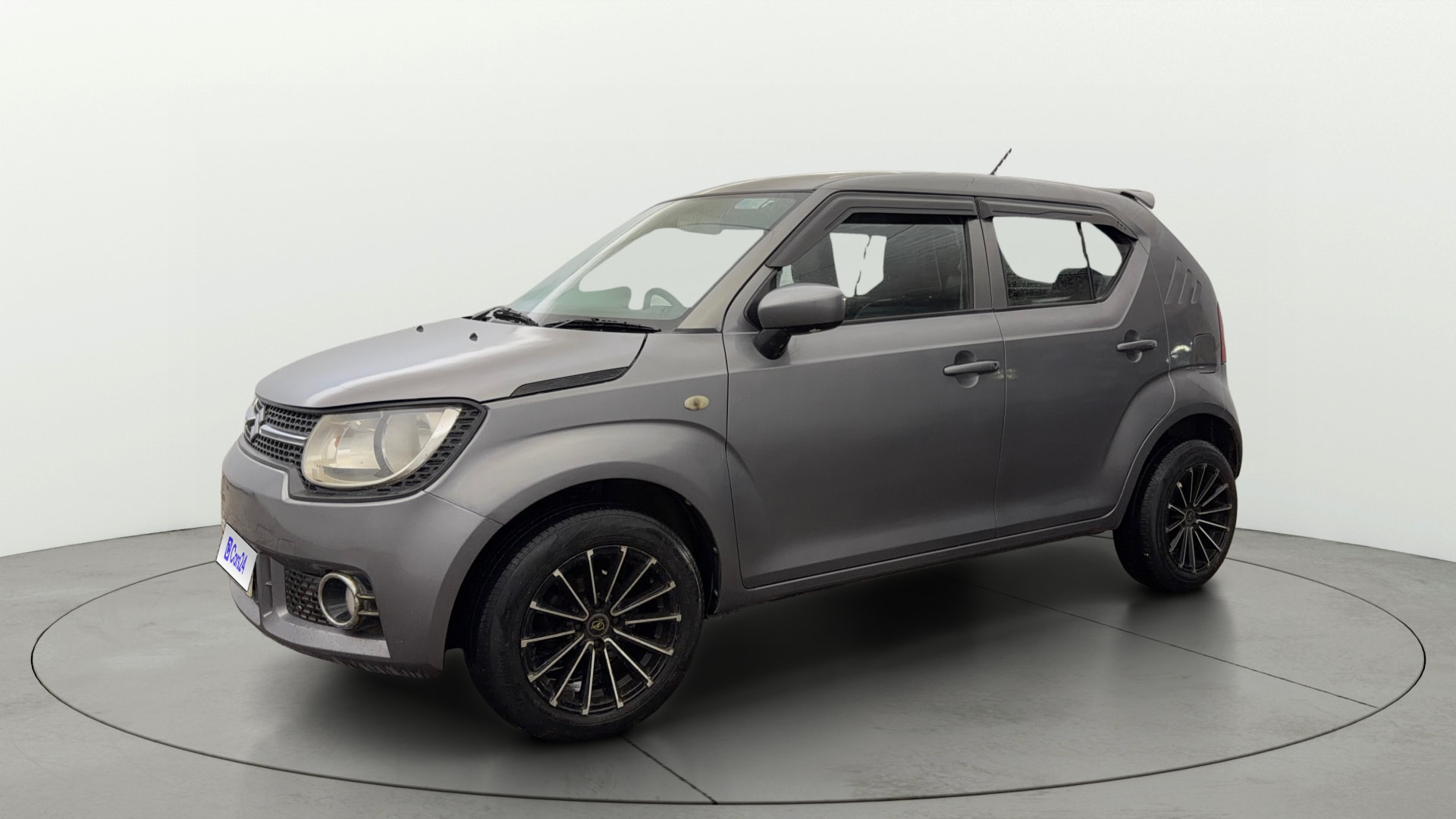 View 2019 Maruti Suzuki 1000 Base Variant Image 35 Used 2019 Maruti Suzuki 1000 Base Variant Image 35
