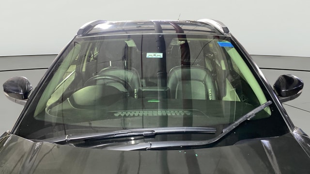 View Tata Nexon Image 32 Used Tata Nexon Image 32