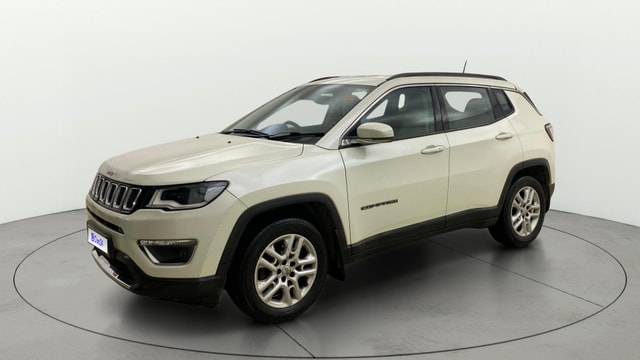 View Jeep Compass Image 36 Used Jeep Compass Image 36