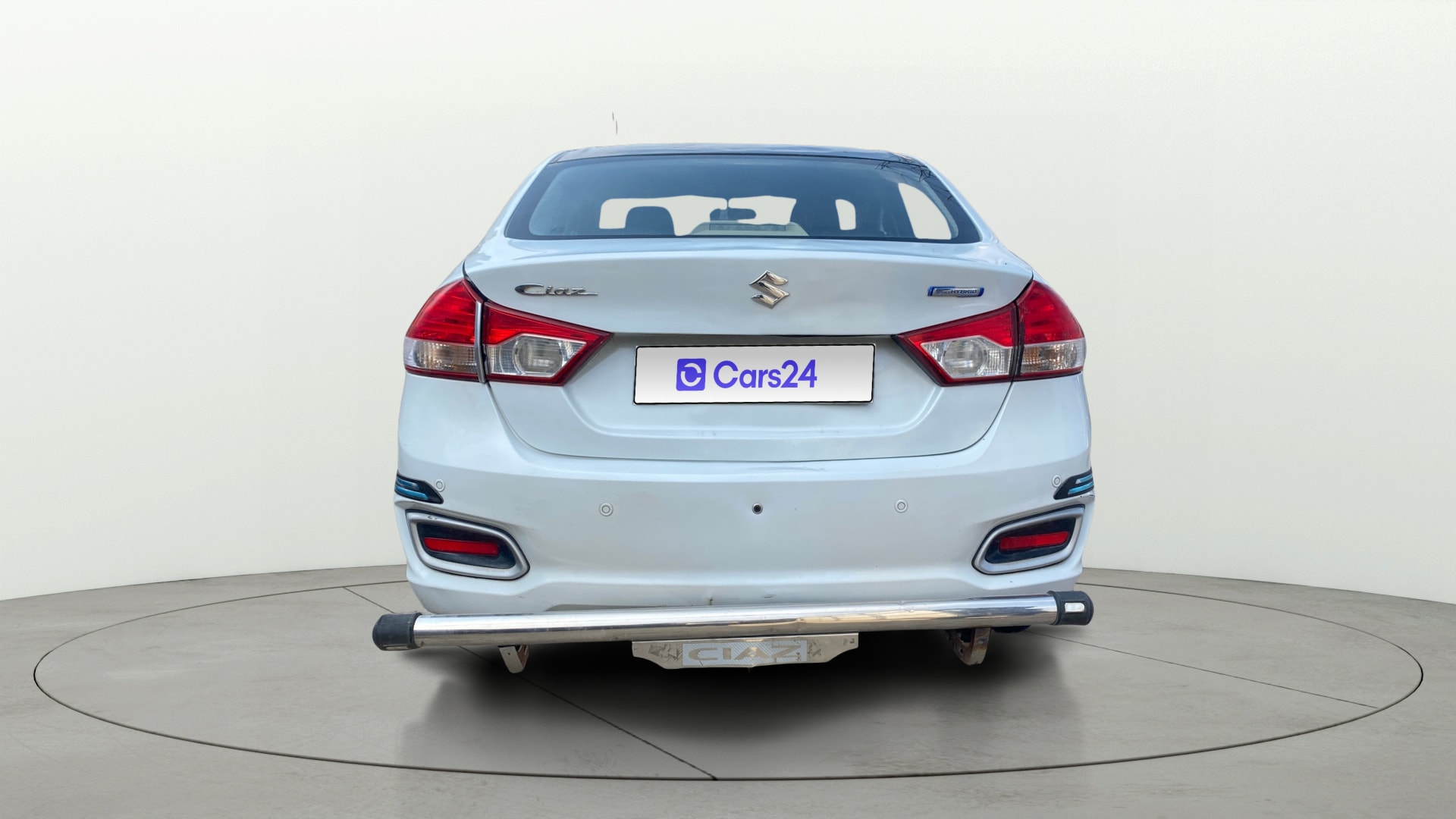 View 2021 Maruti Suzuki 1000 Base Variant Image 39 Used 2021 Maruti Suzuki 1000 Base Variant Image 39