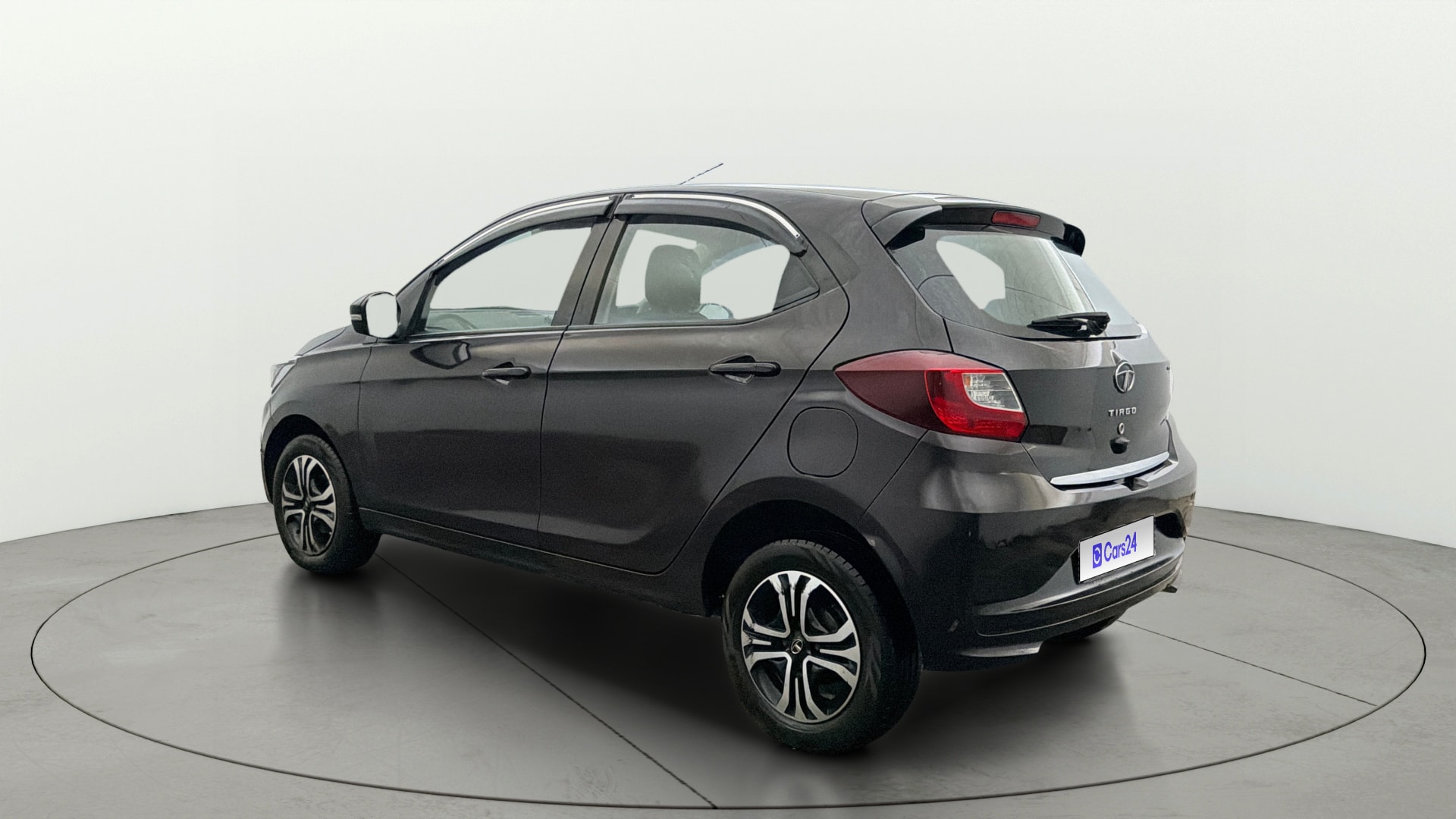 Used 2022 Tata Tiago Used 2022 Tata Tiago