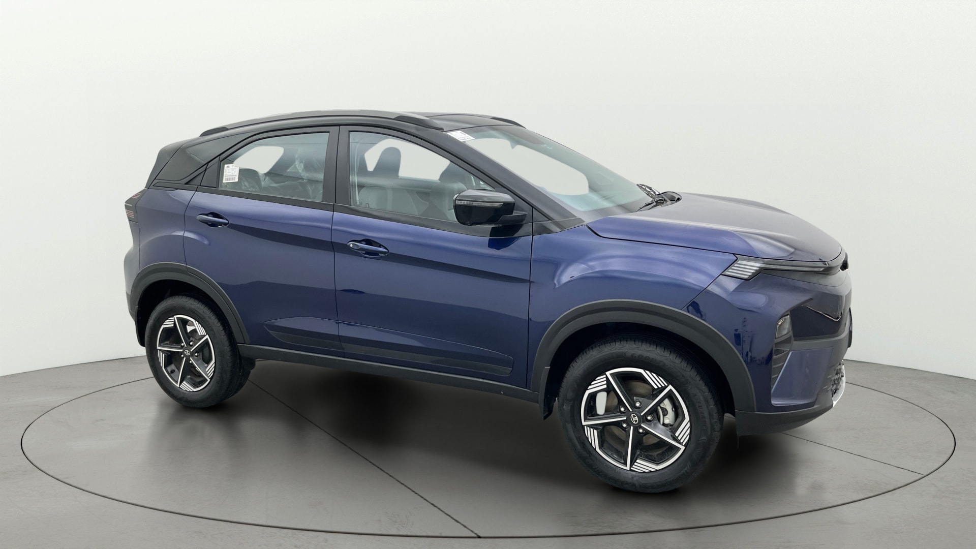 Used 2025 Tata Nexon Used 2025 Tata Nexon