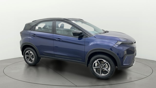 View Tata Nexon Image 22 Used Tata Nexon Image 22