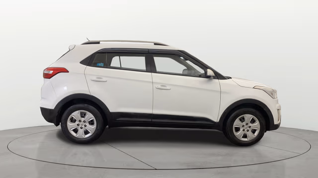 View Hyundai Creta Image 8 Used Hyundai Creta Image 8