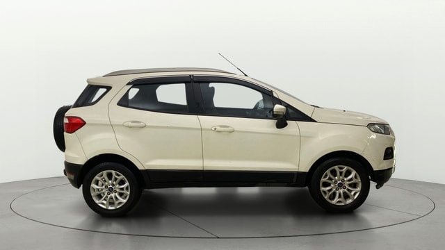 View Ford EcoSport Image 8 Used Ford EcoSport Image 8