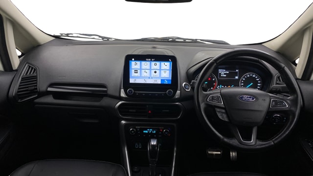 View Ford EcoSport Image 31 Used Ford EcoSport Image 31