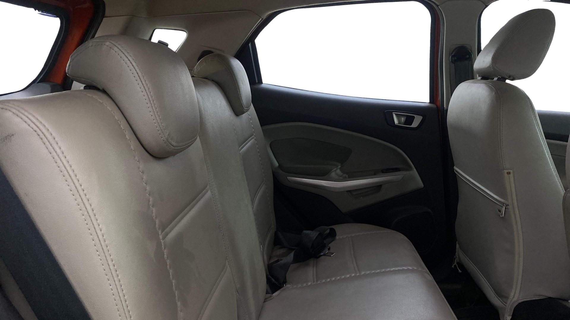 View 2014 Ford EcoSport 1.5 TDCi Diesel Ambiente BS IV Image 28 Used 2014 Ford EcoSport 1.5 TDCi Diesel Ambiente BS IV Image 28