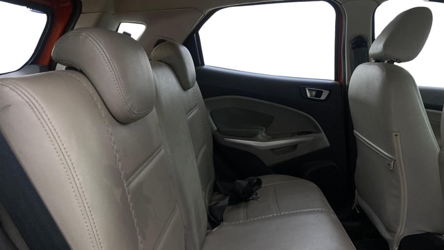View Ford EcoSport Image 28 Used Ford EcoSport Image 28