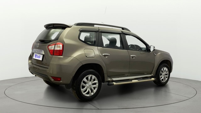 View Nissan Terrano Image 43 Used Nissan Terrano Image 43