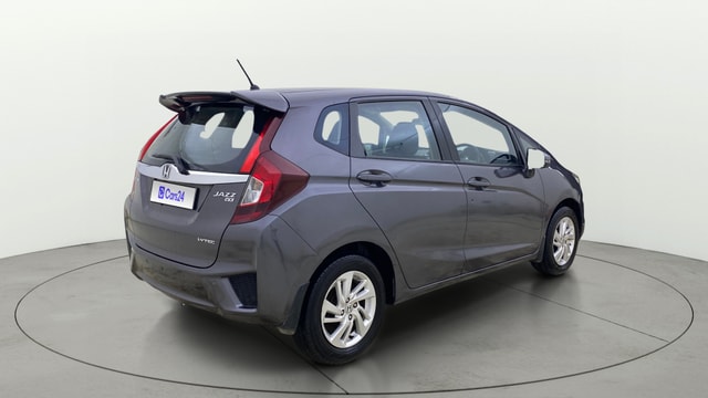 View Honda Jazz Image 44 Used Honda Jazz Image 44