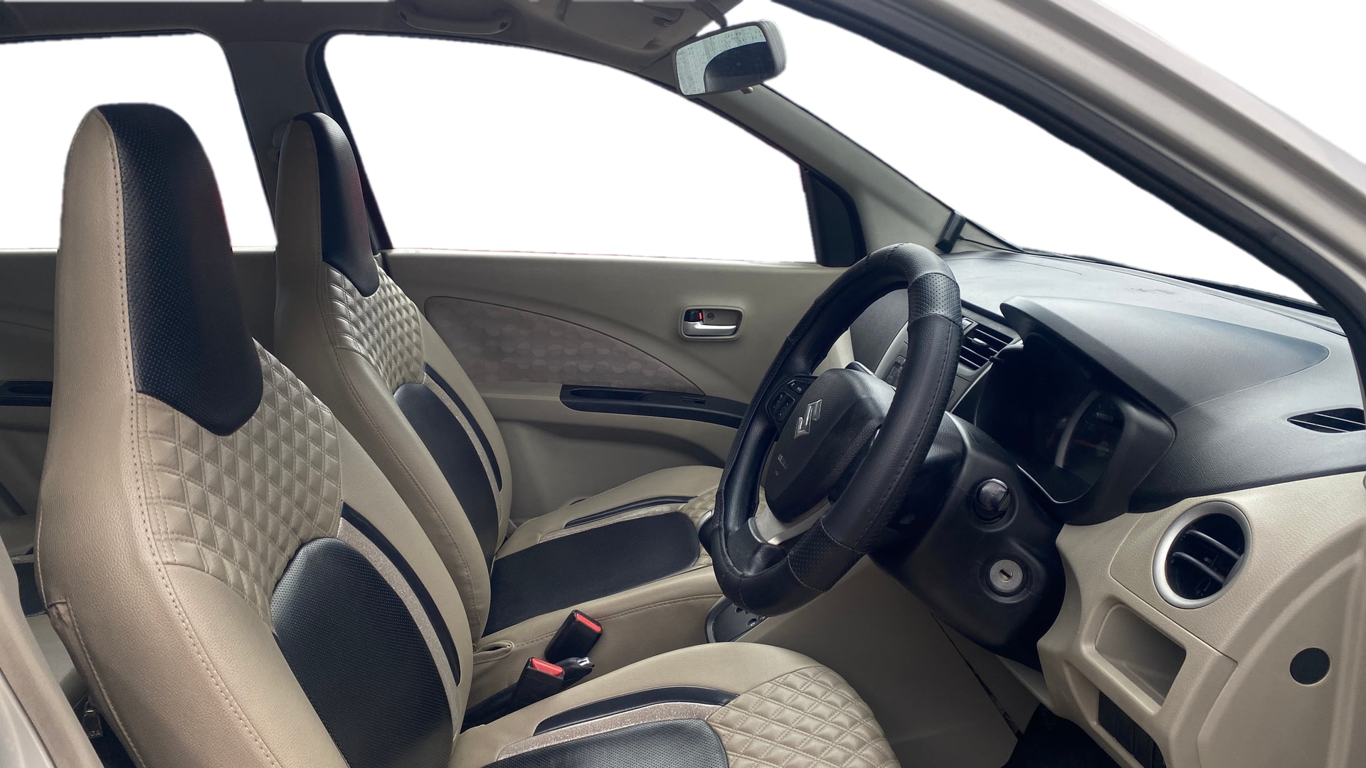 View 2017 Maruti Suzuki 1000 Base Variant Image 25 Used 2017 Maruti Suzuki 1000 Base Variant Image 25