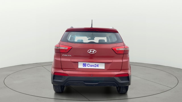 View Hyundai Creta Image 39 Used Hyundai Creta Image 39
