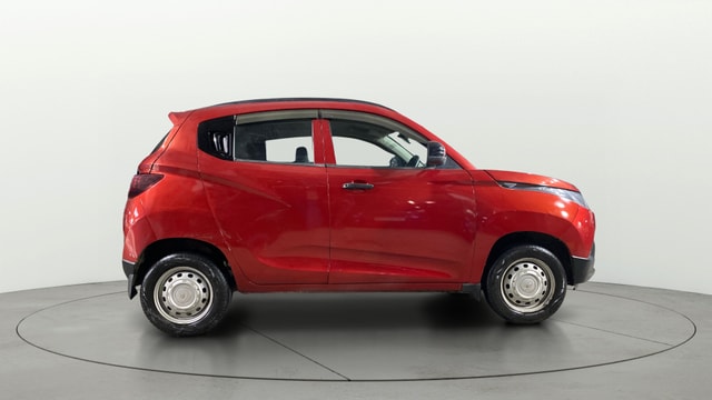 View Mahindra KUV100 Image 8 Used Mahindra KUV100 Image 8