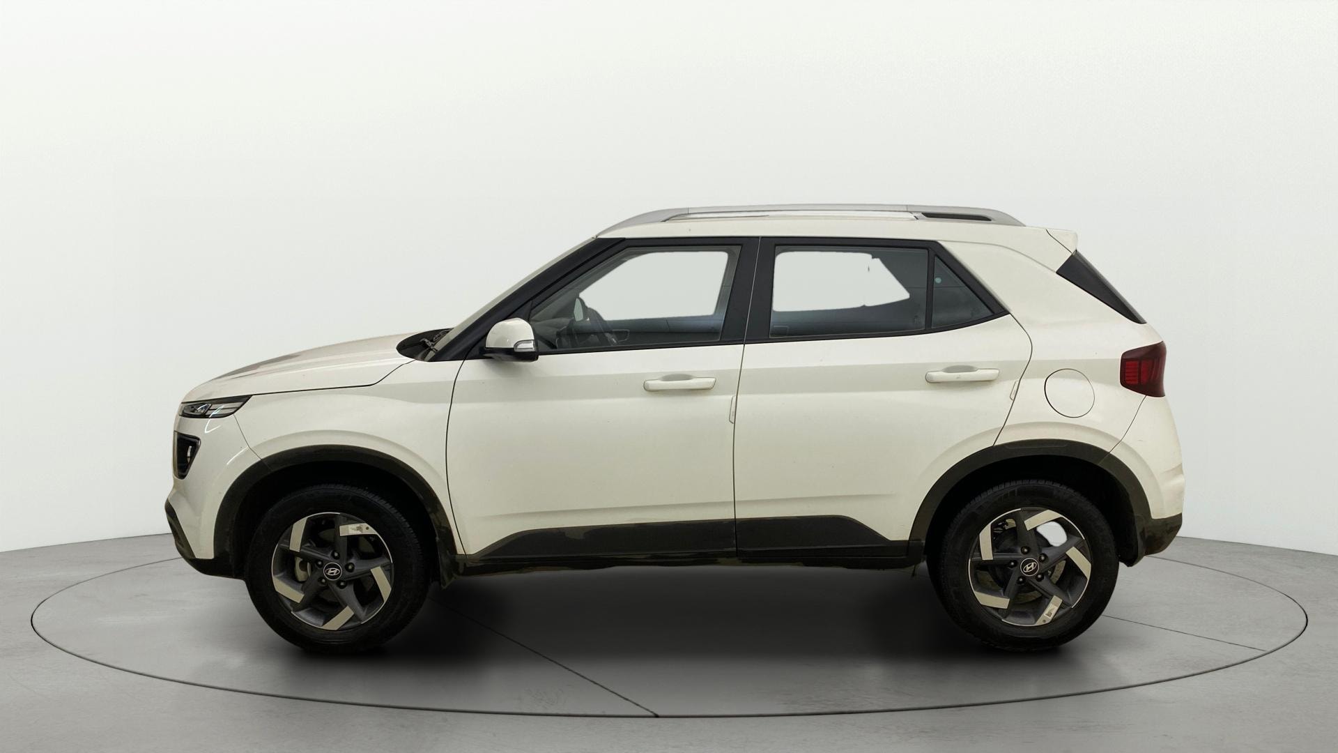Used 2021 Hyundai Venue Used 2021 Hyundai Venue
