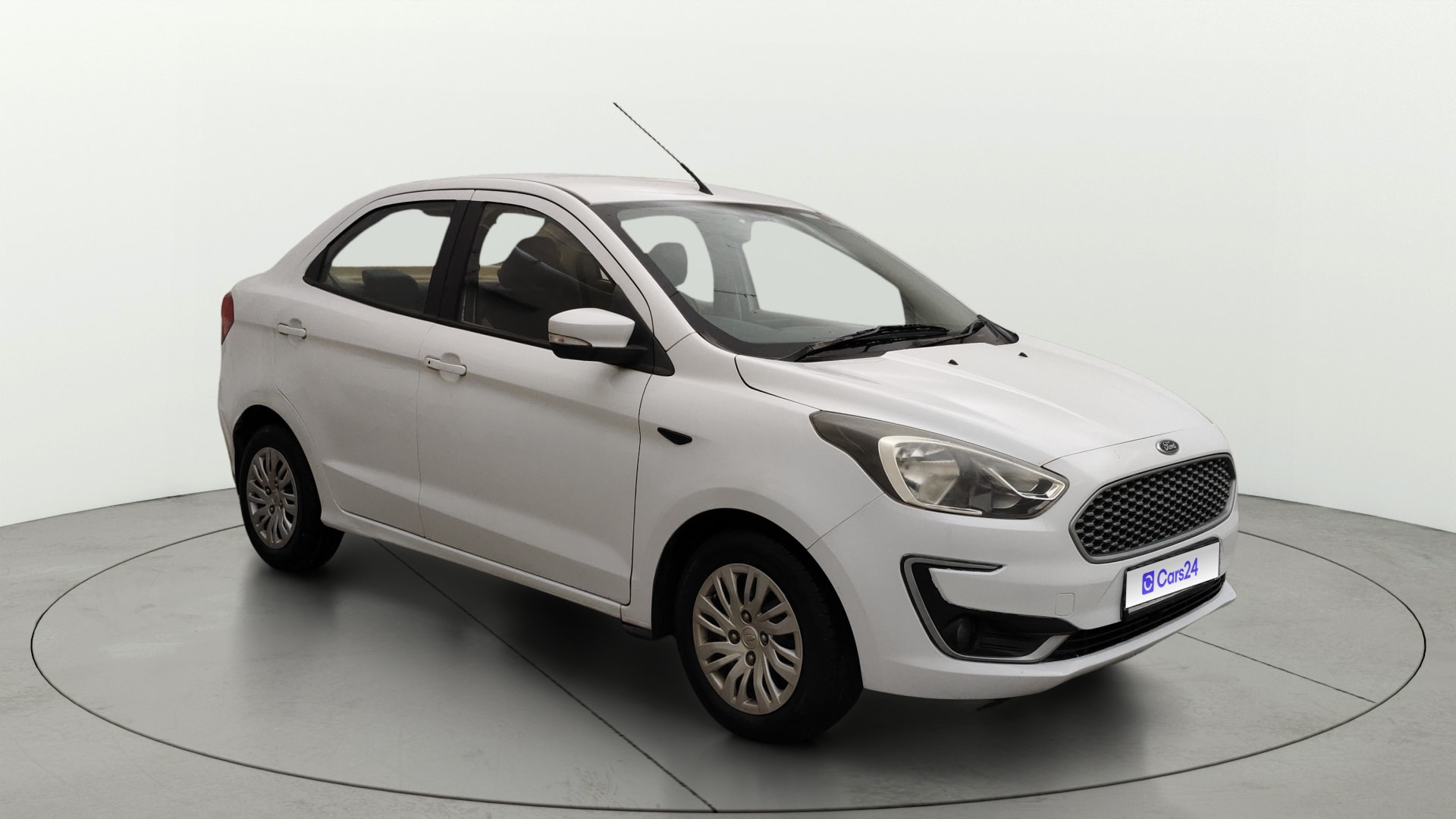 Used 2019 Ford Figo Aspire Used 2019 Ford Figo Aspire
