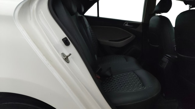 View Hyundai Elite i20 Image 29 Used Hyundai Elite i20 Image 29