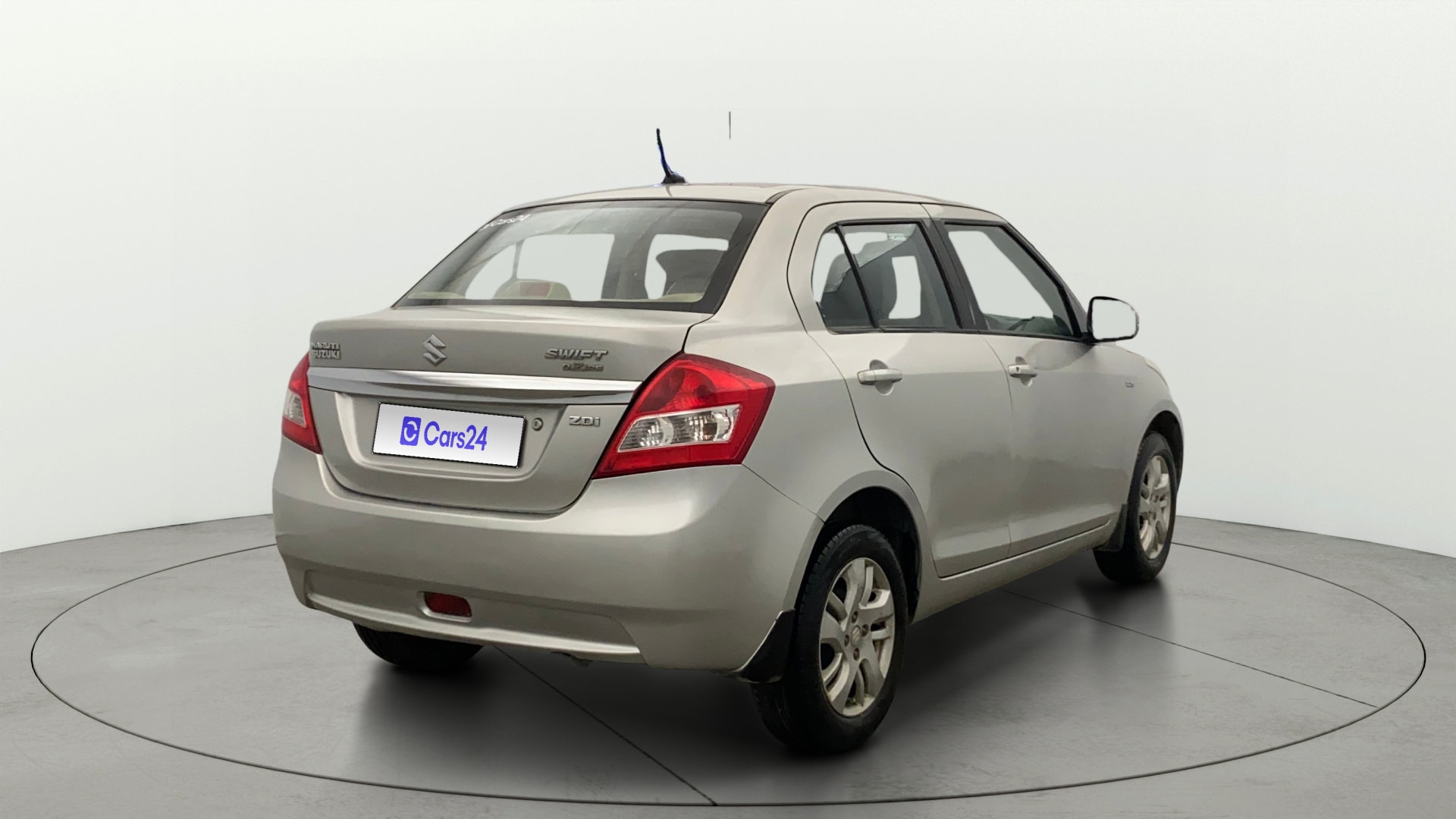 View 2013 Maruti Suzuki 1000 Base Variant Image 48 Used 2013 Maruti Suzuki 1000 Base Variant Image 48
