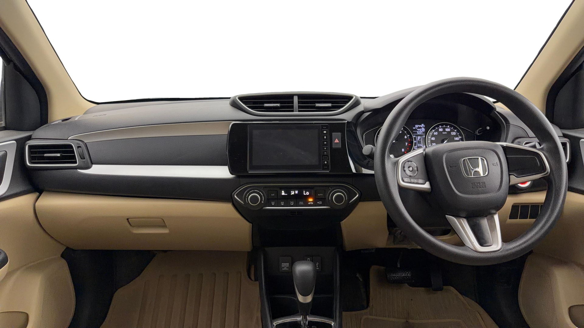 Used 2024 Honda Amaze Used 2024 Honda Amaze