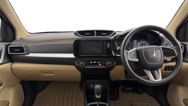 View Honda Amaze Image 29 Used Honda Amaze Image 29