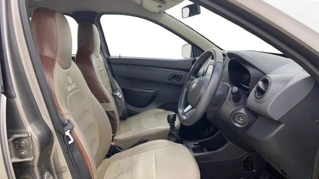 View Renault Kwid Image 25 Used Renault Kwid Image 25