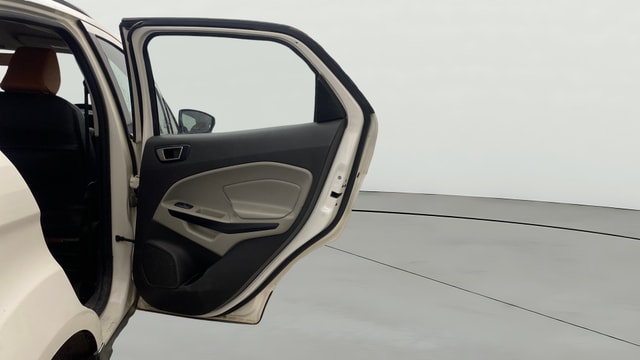 View Ford EcoSport Image 7 Used Ford EcoSport Image 7