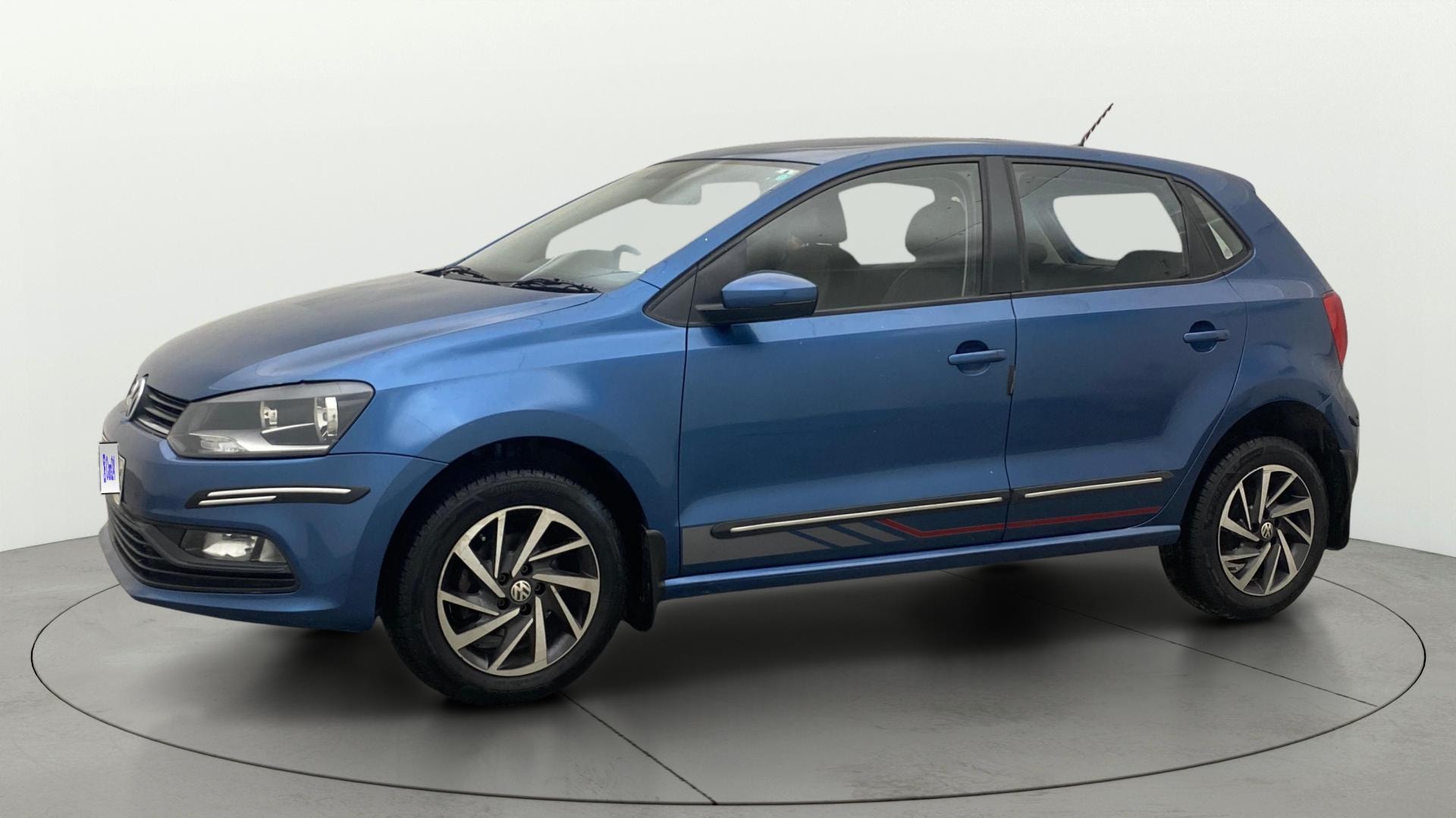 View 2018 Volkswagen Polo 1.2 AllStar Limited Edition Image 34 Used 2018 Volkswagen Polo 1.2 AllStar Limited Edition Image 34