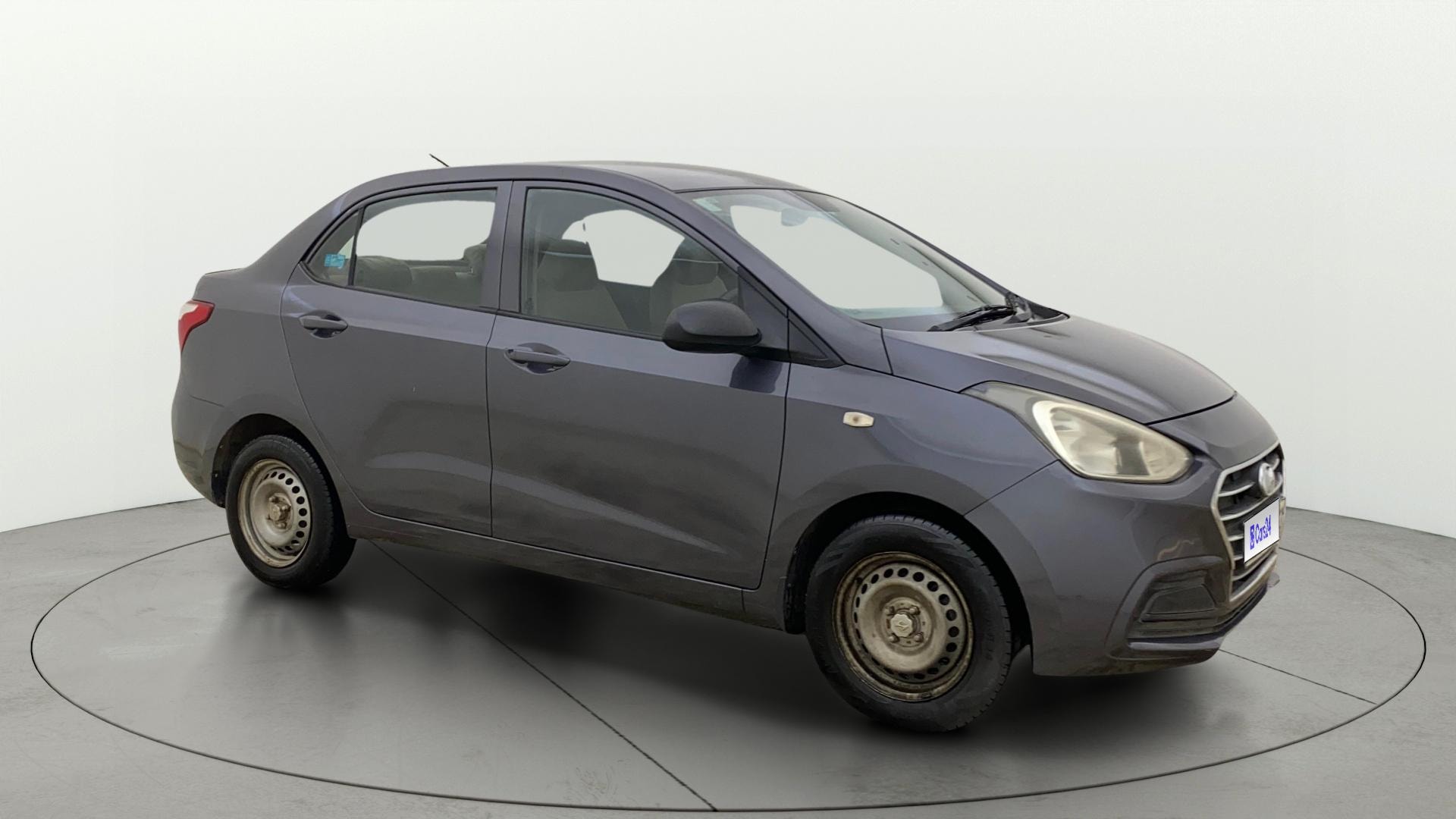 View 2017 Hyundai Xcent E Petrol Image 35 Used 2017 Hyundai Xcent E Petrol Image 35