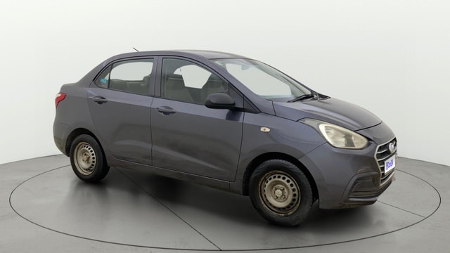View Hyundai Xcent Image 35 Used Hyundai Xcent Image 35