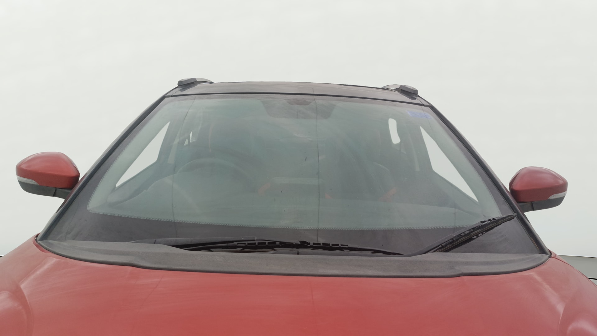 View 2018 Tata Nexon Revotron XE Image 30 Used 2018 Tata Nexon Revotron XE Image 30
