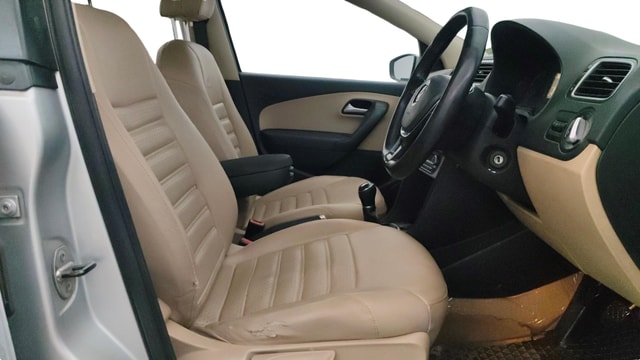 View Volkswagen Ameo Image 26 Used Volkswagen Ameo Image 26
