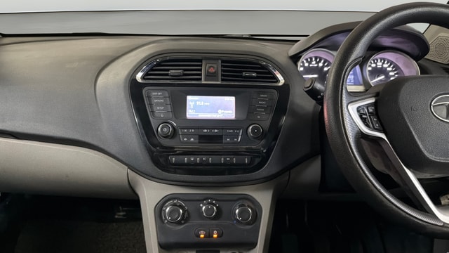 View Tata Tiago Image 17 Used Tata Tiago Image 17