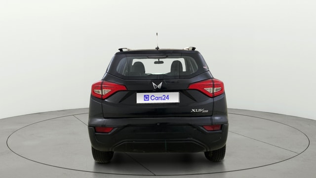 View Mahindra XUV300 Image 39 Used Mahindra XUV300 Image 39