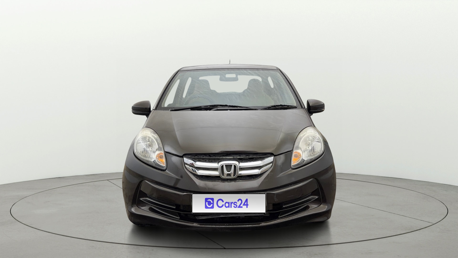 Used 2015 Honda Amaze Used 2015 Honda Amaze