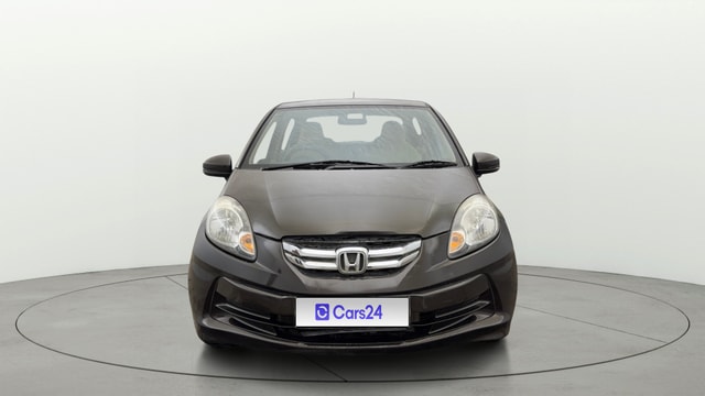 View Honda Amaze Image 1 Used Honda Amaze Image 1