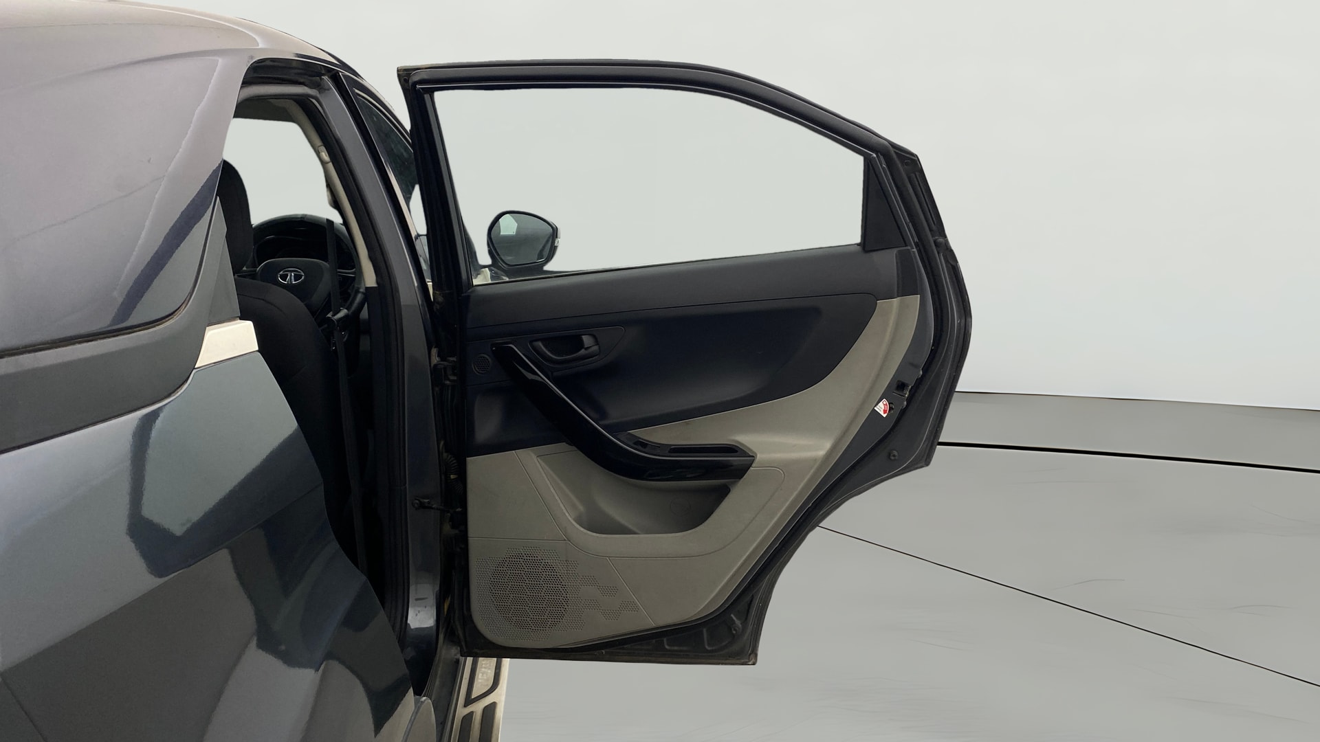 Used 2019 Tata Nexon Used 2019 Tata Nexon