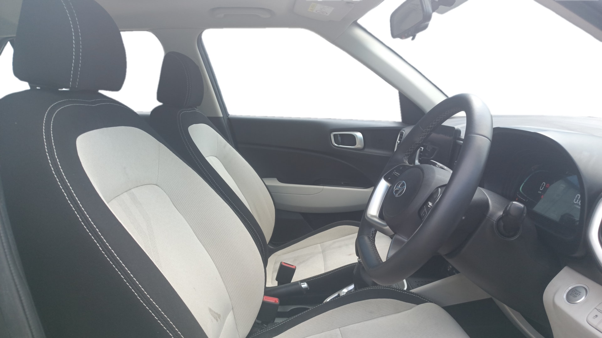 Used 2022 Hyundai Venue Used 2022 Hyundai Venue