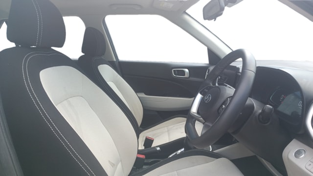 View Hyundai Venue Image 28 Used Hyundai Venue Image 28