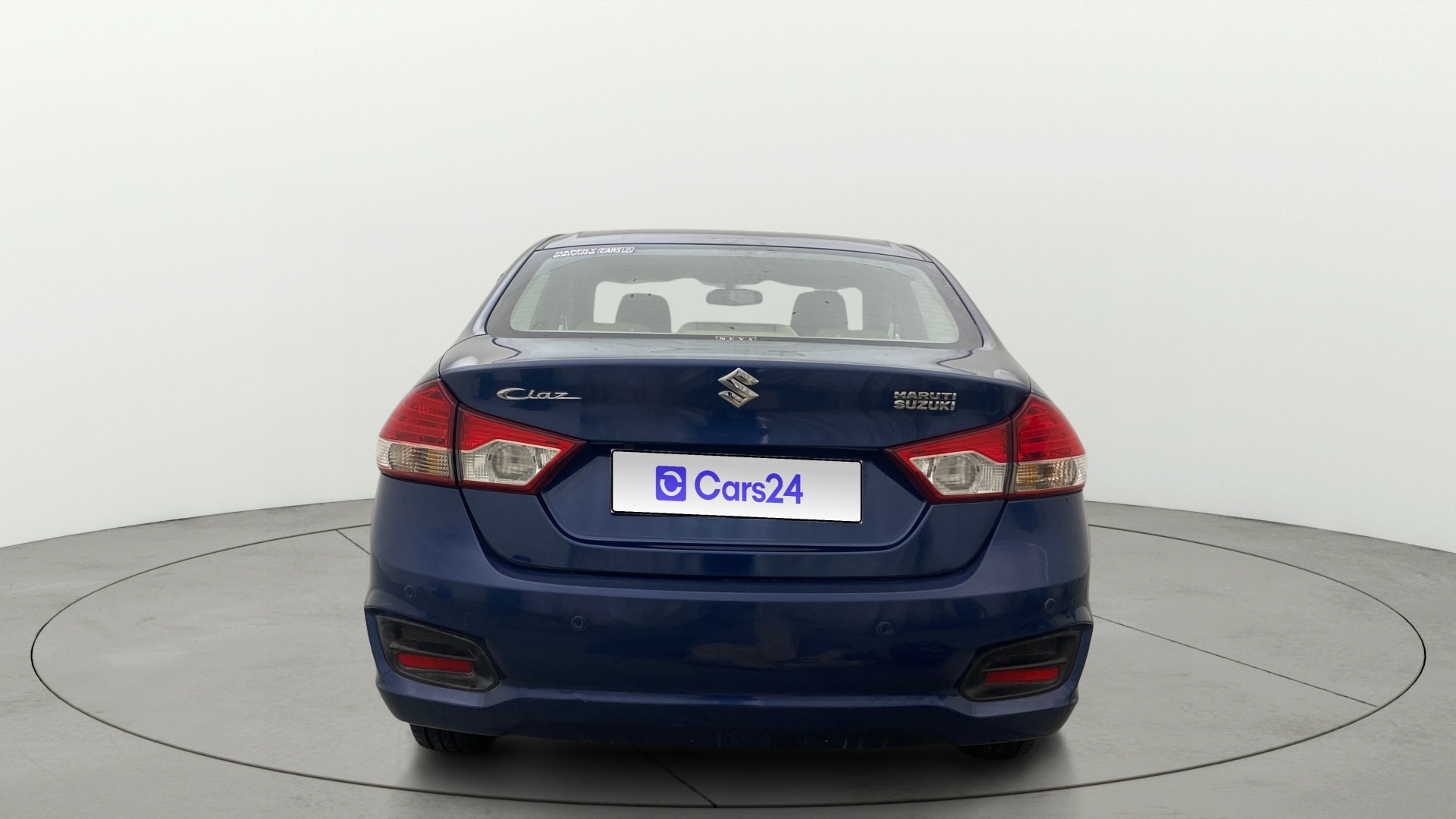 View 2018 Maruti Suzuki 1000 Base Variant Image 41 Used 2018 Maruti Suzuki 1000 Base Variant Image 41