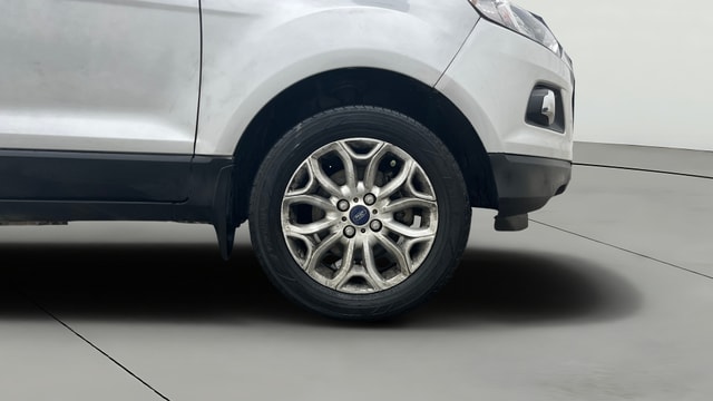 View Ford EcoSport Image 40 Used Ford EcoSport Image 40