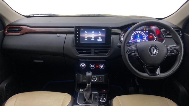 View Renault Kiger Image 31 Used Renault Kiger Image 31