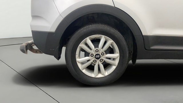 View Hyundai Creta Image 35 Used Hyundai Creta Image 35