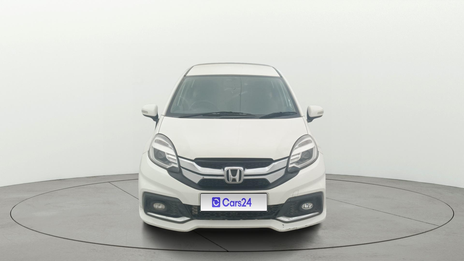 Used 2014 Honda Mobilio Used 2014 Honda Mobilio