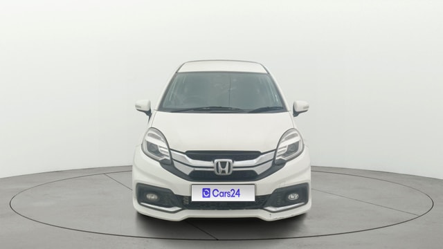 View Honda Mobilio Image 1 Used Honda Mobilio Image 1