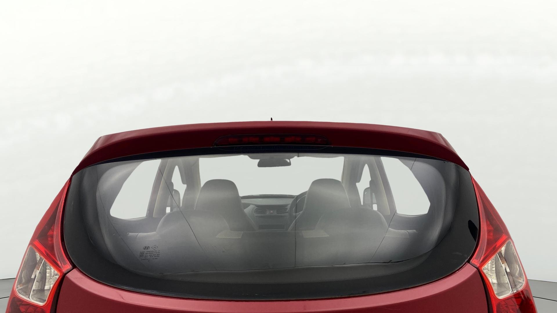 View 2015 Hyundai EON D-Lite Plus Image 4 Used 2015 Hyundai EON D-Lite Plus Image 4