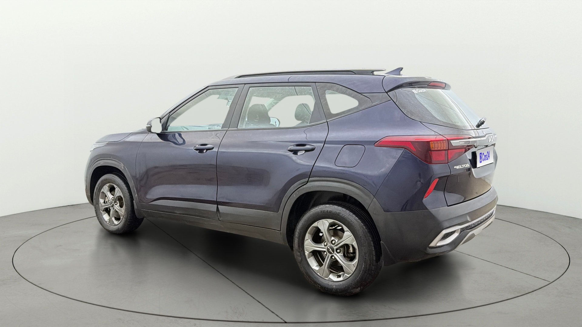 Used 2022 Kia Seltos Used 2022 Kia Seltos