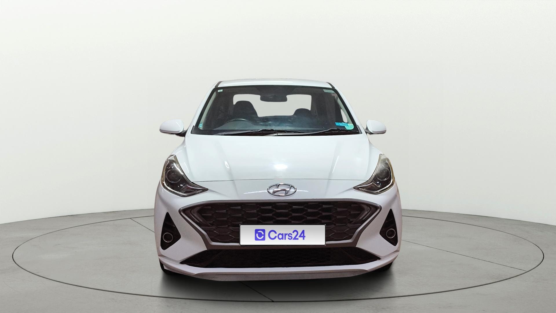 Used 2020 Hyundai Aura Used 2020 Hyundai Aura