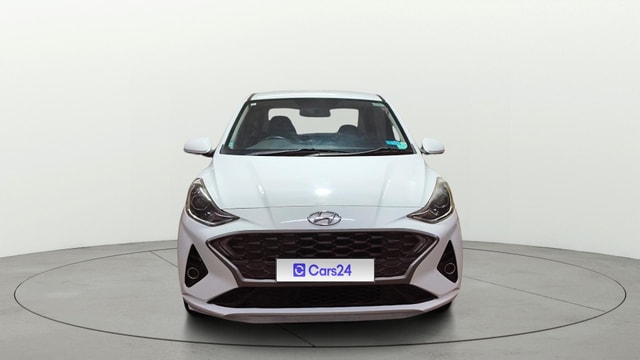 View Hyundai Aura Image 1 Used Hyundai Aura Image 1